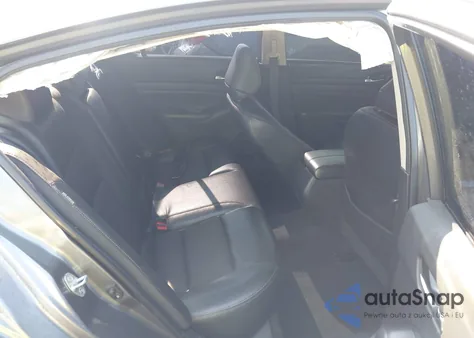 2019 Nissan Altima 2.5 Sr z USA, uszkodzony, nr VIN 1N4BL4CV2KC142274